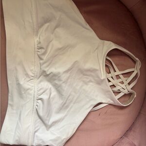 Lululemon High Neck Sports Bra